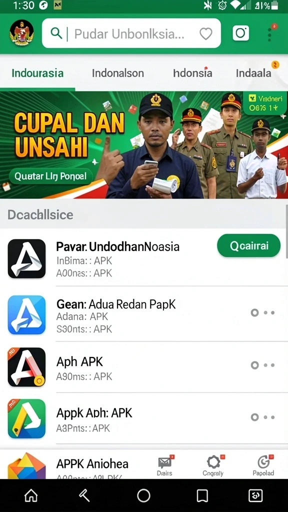 Beragam fitur menarik untuk meningkatkan pengalaman bermain.