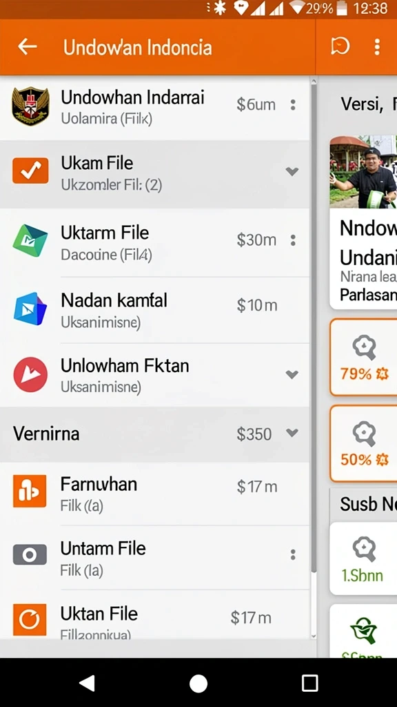 Berbagai permainan seru yang tersedia di 988BET.