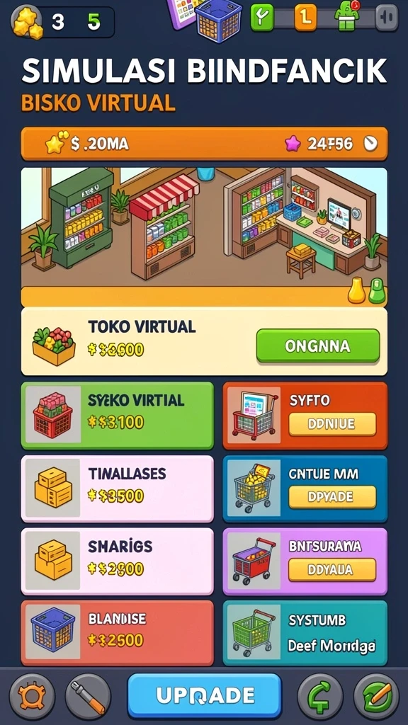 Beragam permainan judi yang tersedia di BALIWIN66.