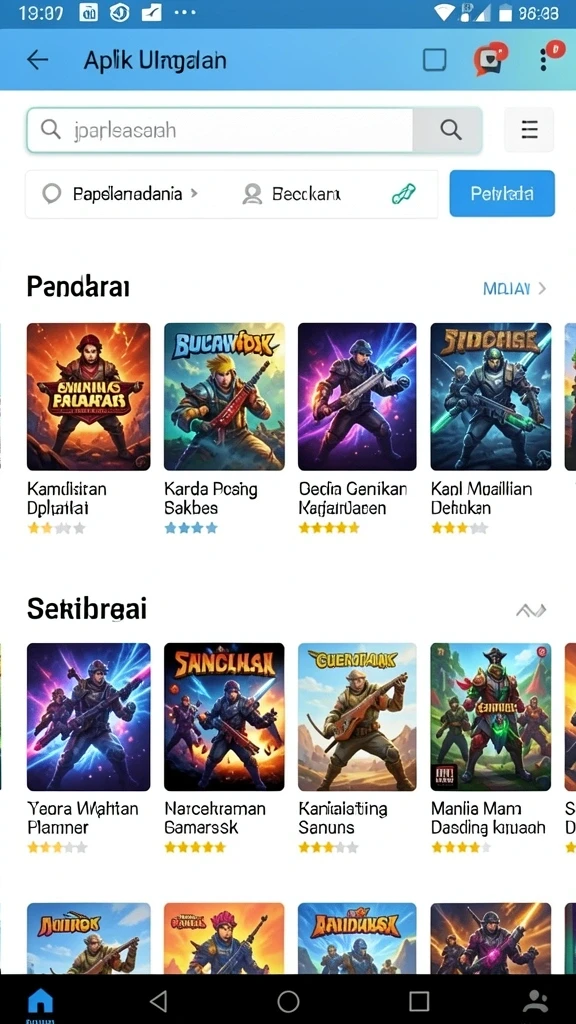 Fitur bonus yang menguntungkan di BIGWIN88.