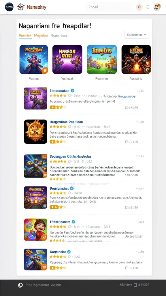 Interaksi sosial yang menarik di komunitas BIOLABET.