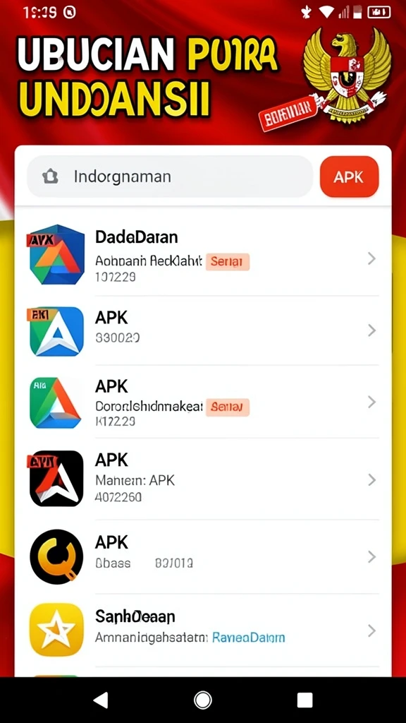 Screenshot menunjukkan permainan slot yang menarik dan interaktif.