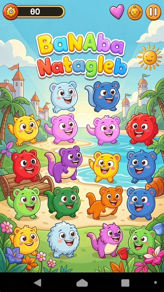 Fitur multiplayer yang memungkinkan kolaborasi.