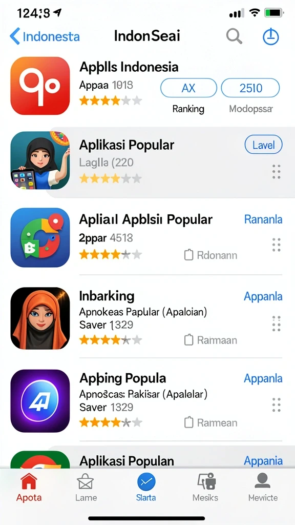 Grafis yang memukau membuat permainan semakin seru.