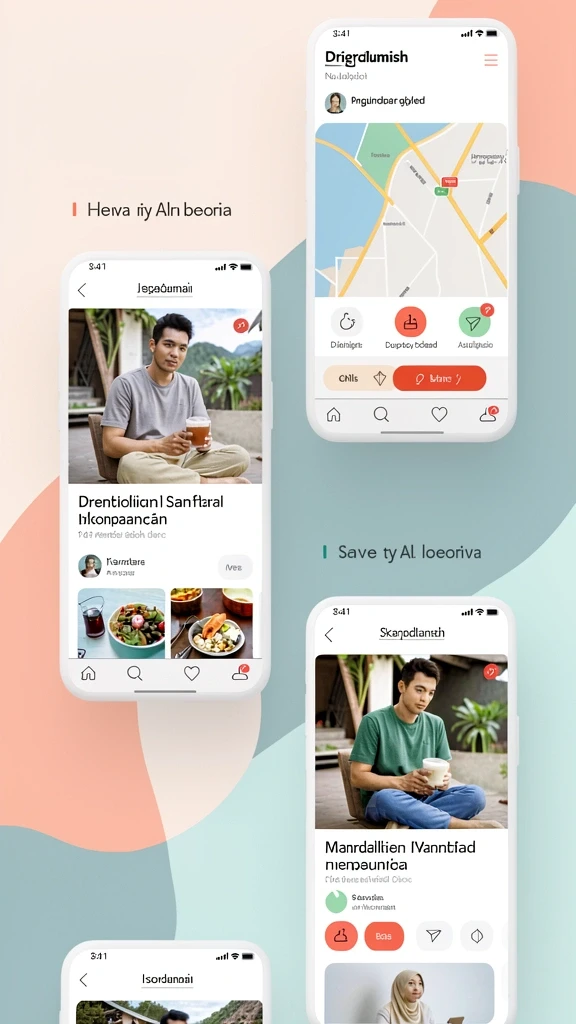 Screenshot menunjukkan karakter utama F32 dalam aksi.
