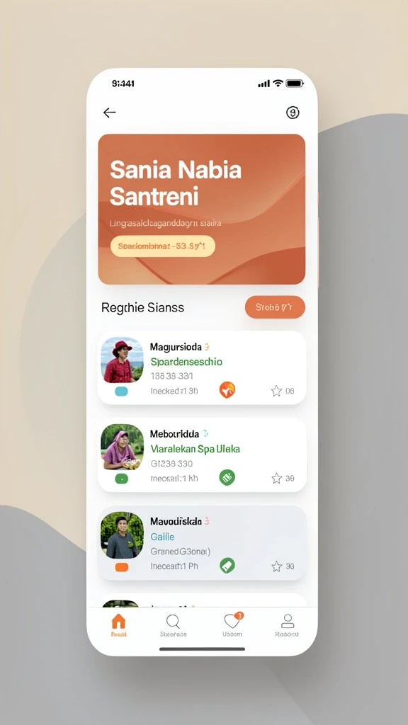 Mode permainan seru yang membuat ketagihan.