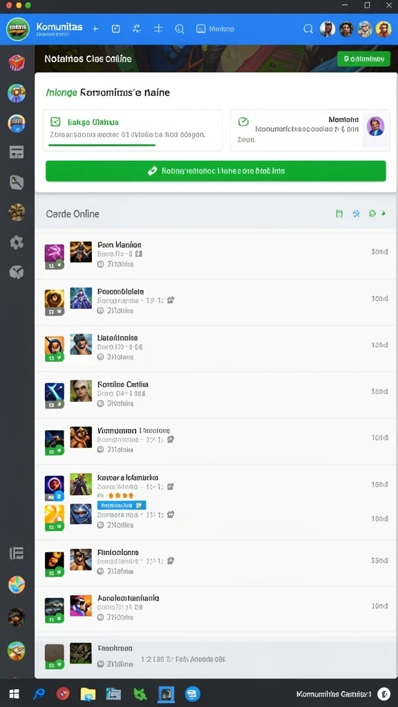 Kesempatan jackpot progresif yang mendebarkan.