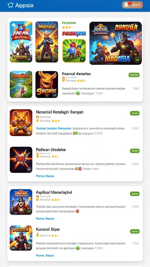 Bonus menarik untuk pengguna baru.