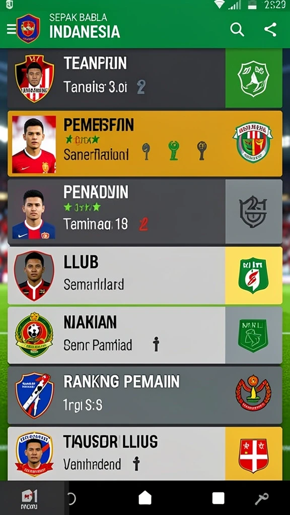 Beragam tema slot yang menarik untuk dimainkan.