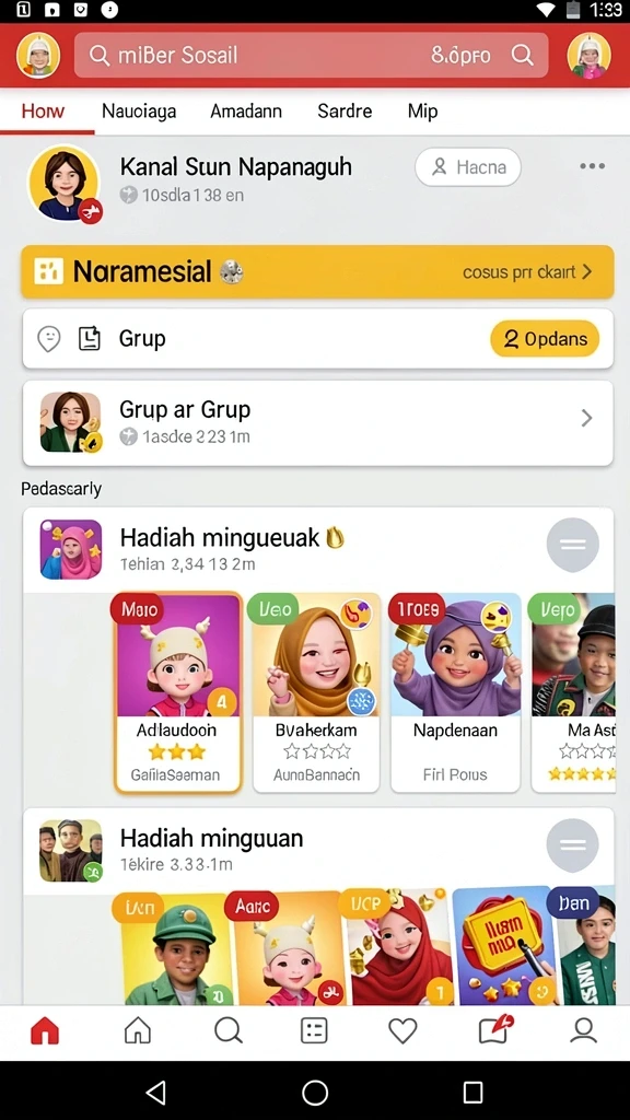 Beragam pilihan permainan judi menarik di LOTUSBET88.