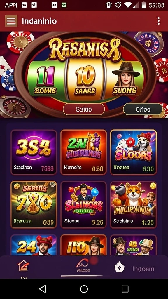 Notifikasi langsung untuk hasil togel dan promo terbaru.