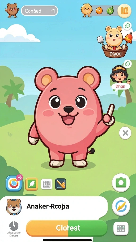 Screenshot memperlihatkan momen kemenangan dengan jackpot besar di MAINSLOT88.