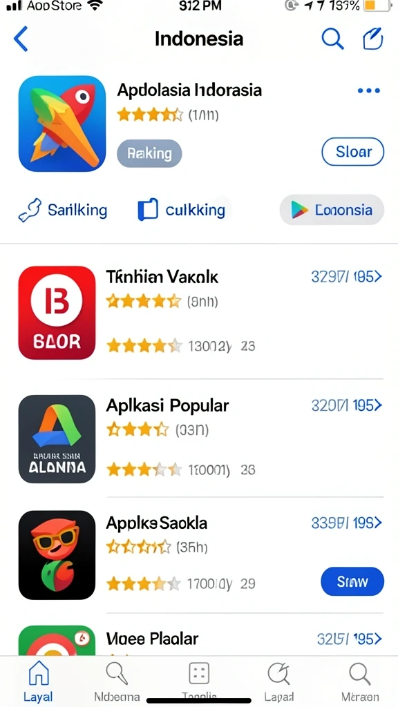 Screenshot menampilkan karakter baru yang diperkenalkan.