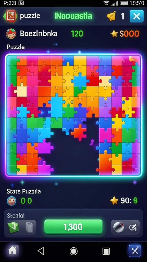 Mode permainan multiplayer yang sangat seru.