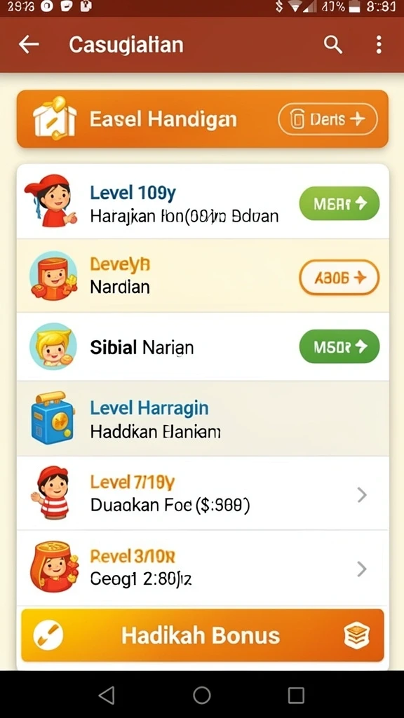 Statistik hasil togel yang selalu terupdate.