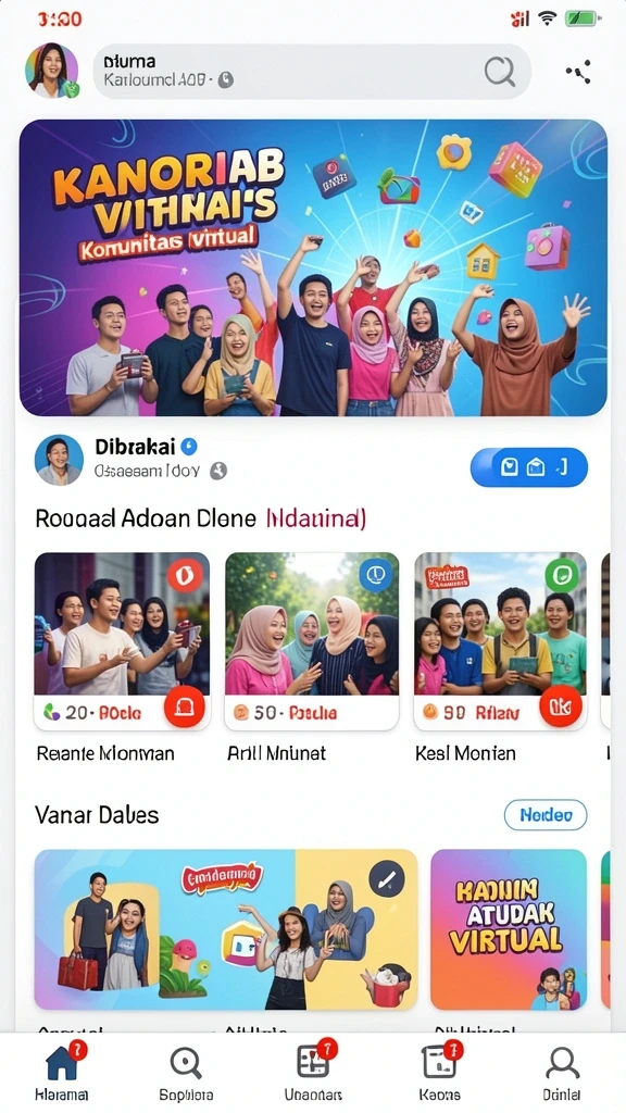 Beragam tema slot yang membuat tidak cepat bosan.