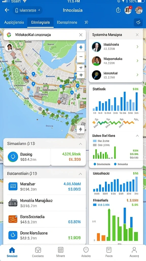 Fitur multiplayer memungkinkan bermain bersama teman.