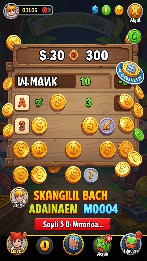 Aksi seru dalam mode multiplayer Y89