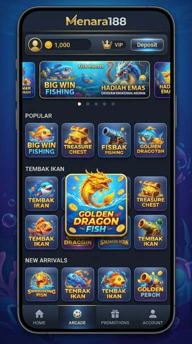 menara188 — halaman unduh